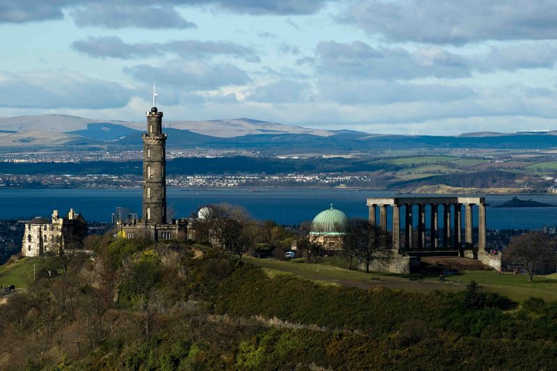 Contact Us | The Holyrood Aparthotel Edinburgh | Summer Breaks