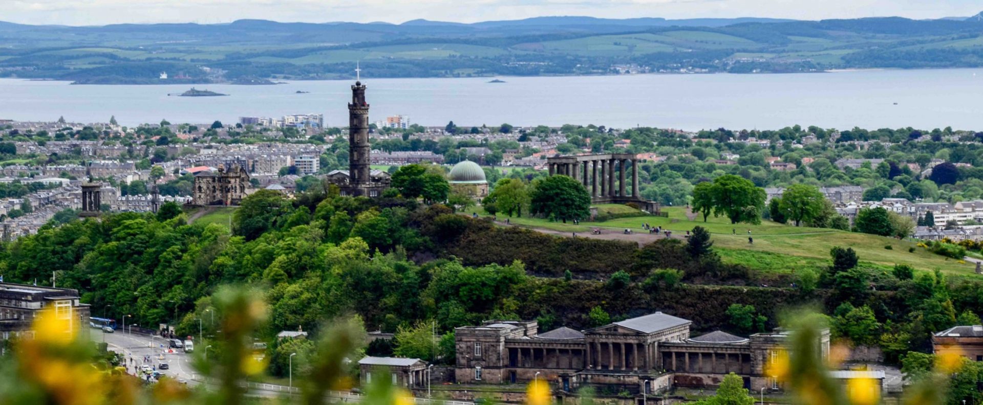 Things to Do This Easter in Edinburgh