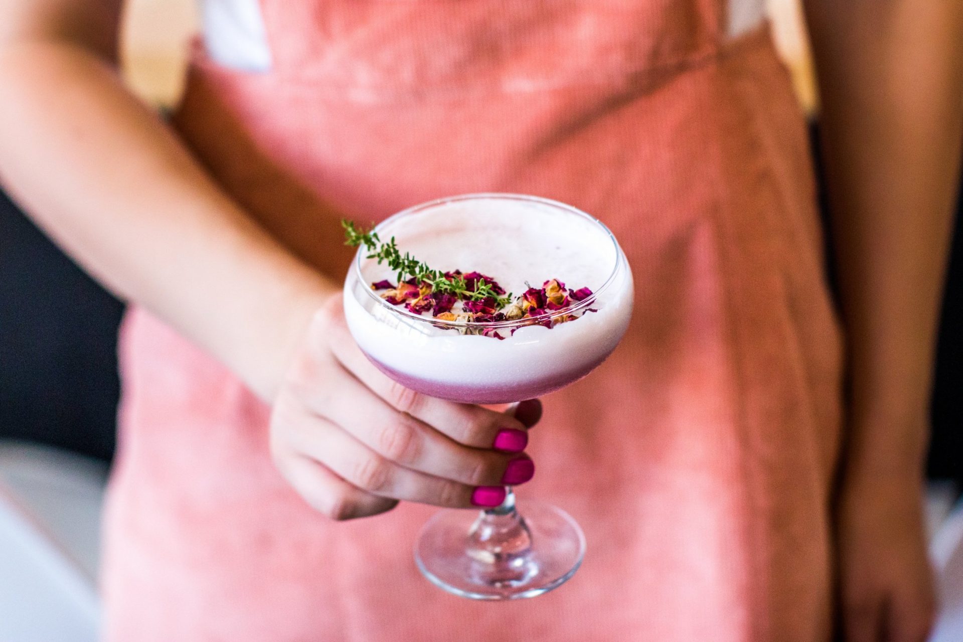 Edinburgh Cocktail Week 2021 - What’s on in Edinburgh this Summer