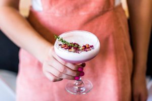 Edinburgh Cocktail Week 2021 - What’s on in Edinburgh this Summer | Romantic Breaks