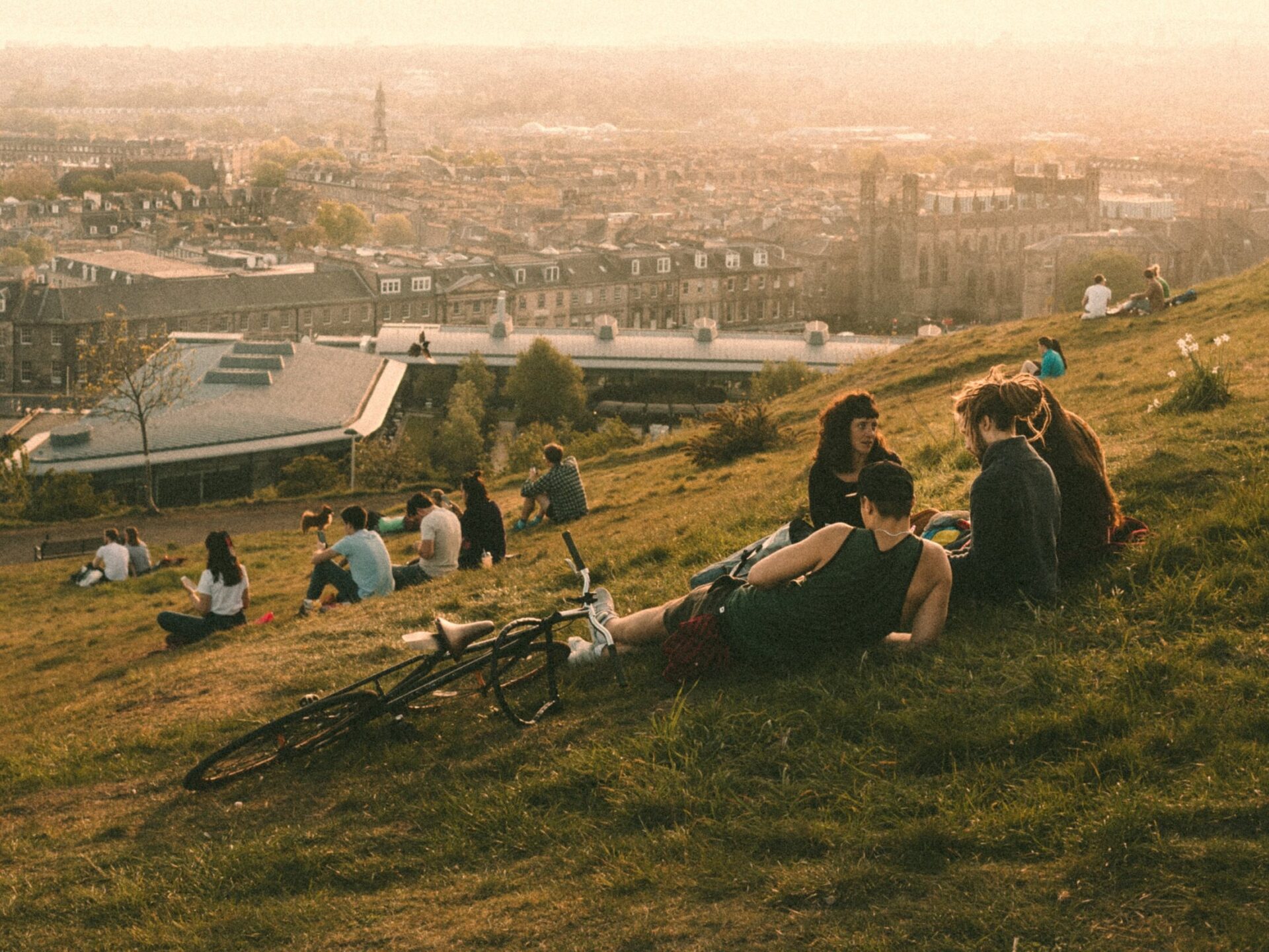 What’s on in Edinburgh this Autumn 2022